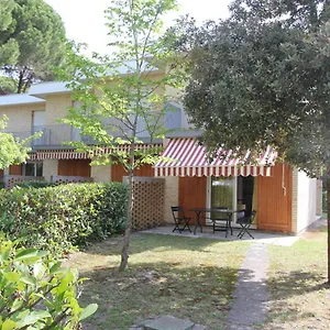 Vila Tamerici, Bibione