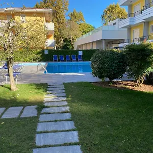 Apartmán Residenza Viel, Bibione