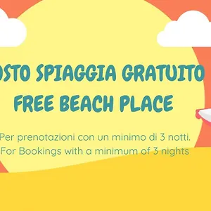Appartamento Solarium, Bibione