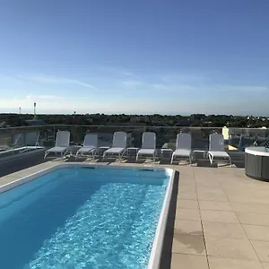 Apartmán Quasar, Bibione