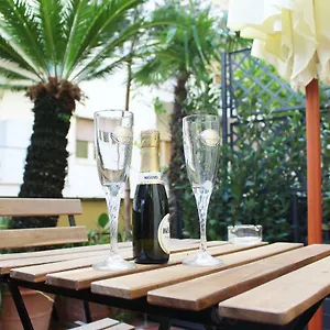  Apartament La Del Prof Włochy